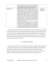 Plungės rajono gyvenamosios aplinkos įvertinimas 16 puslapis