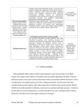 Plungės rajono gyvenamosios aplinkos įvertinimas 19 puslapis