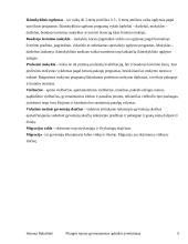 Plungės rajono gyvenamosios aplinkos įvertinimas 6 puslapis