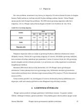 Plungės rajono gyvenamosios aplinkos įvertinimas 10 puslapis