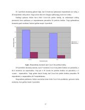 Prekės ženklo įvaizdžio kūrimas ir valdymas: "Coca-Cola" 17 puslapis