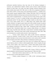 Prekės ženklo įvaizdžio kūrimas ir valdymas: "Coca-Cola" 5 puslapis