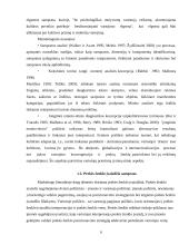 Prekės ženklo įvaizdžio kūrimas ir valdymas: "Coca-Cola" 6 puslapis