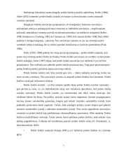 Prekės ženklo įvaizdžio kūrimas ir valdymas: "Coca-Cola" 7 puslapis