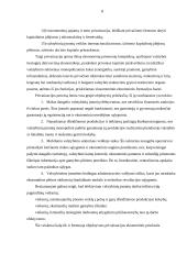 Privatinė nuosavybė ir jos raida Lietuvoje 8 puslapis