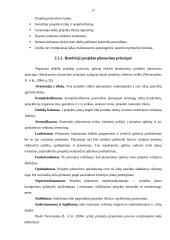 Projekto valdymo procesų sistemos analizė 11 puslapis