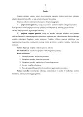 Projekto valdymo procesų sistemos analizė 3 puslapis