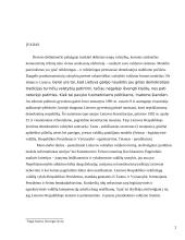 Pusiau prezidentinio šalies valdymo forma Lietuvoje 2 puslapis