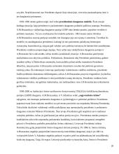 Pusiau prezidentinio šalies valdymo forma Lietuvoje 20 puslapis