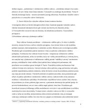 Pusiau prezidentinio šalies valdymo forma Lietuvoje 4 puslapis