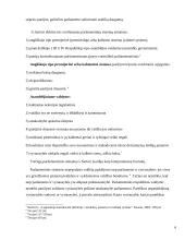 Pusiau prezidentinio šalies valdymo forma Lietuvoje 6 puslapis