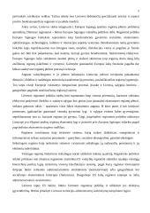 Regionų būklę įvertinančių kriterijų kompleksas: užsienio šalių patirtis 4 puslapis