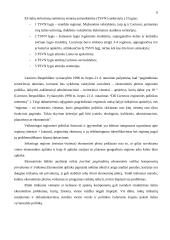 Regionų būklę įvertinančių kriterijų kompleksas: užsienio šalių patirtis 5 puslapis