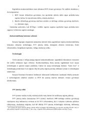 Regionų būklę įvertinančių kriterijų kompleksas: užsienio šalių patirtis 8 puslapis