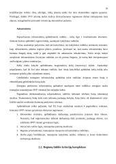 Regionų būklę įvertinančių kriterijų kompleksas: užsienio šalių patirtis 9 puslapis