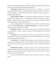 Reklama. Rėmimo veiksniai 6 puslapis