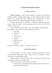 Reklama. Rėmimo veiksniai 9 puslapis