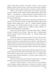 Šalies reklamos rinkos ypatumai 10 puslapis