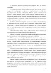 Šalies reklamos rinkos ypatumai 14 puslapis