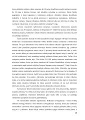 Šalies reklamos rinkos ypatumai 16 puslapis