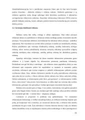 Šalies reklamos rinkos ypatumai 18 puslapis