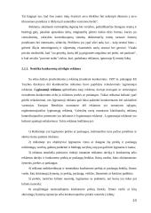 Šalies reklamos rinkos ypatumai 20 puslapis