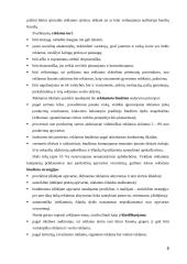 Šalies reklamos rinkos ypatumai 5 puslapis