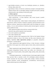 Šalies reklamos rinkos ypatumai 6 puslapis