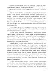 Šalies reklamos rinkos ypatumai 9 puslapis