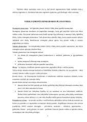 Rinkodara: mokslinės literatūros analizė 7 puslapis