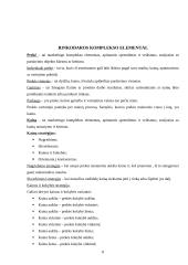 Rinkodara: mokslinės literatūros analizė 8 puslapis