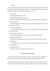 Rinkodaros veiklos planavimas: mėsos perdirbimo įmonė UAB "Biovela" 11 puslapis