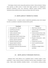 Rinkodaros veiklos planavimas: mėsos perdirbimo įmonė UAB "Biovela" 20 puslapis