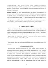 Rinkodaros veiklos planavimas: mėsos perdirbimo įmonė UAB "Biovela" 5 puslapis