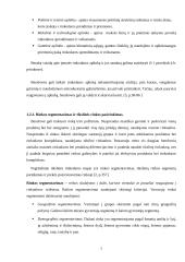 Rinkodaros veiklos planavimas: mėsos perdirbimo įmonė UAB "Biovela" 7 puslapis