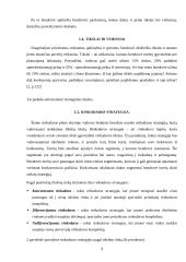 Rinkodaros veiklos planavimas: mėsos perdirbimo įmonė UAB "Biovela" 9 puslapis