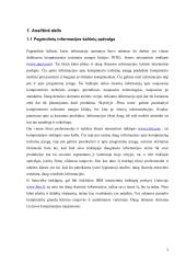 Serveriai ir jų tipai 3 puslapis