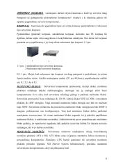 Serveriai ir jų tipai 8 puslapis