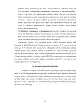 Smulkaus ir vidutinio verslo analizė Lietuvoje 18 puslapis