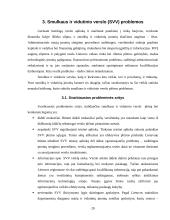 Smulkaus ir vidutinio verslo analizė Lietuvoje 20 puslapis