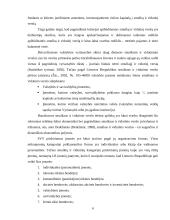 Smulkaus ir vidutinio verslo analizė Lietuvoje 6 puslapis