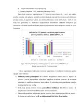 Smulkaus ir vidutinio verslo analizė Lietuvoje 7 puslapis