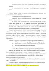 Smulkaus ir vidutinio verslo samprata, valstybės parama smulkiam ir vidutiniam verslui 9 puslapis