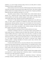 Smulkaus verslo vaidmuo šiuolaikinėje ekonomikoje 15 puslapis