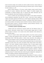 Smulkaus verslo vaidmuo šiuolaikinėje ekonomikoje 16 puslapis