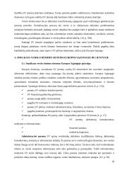 Smulkaus verslo vaidmuo šiuolaikinėje ekonomikoje 18 puslapis