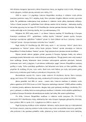 Smulkaus verslo vaidmuo šiuolaikinėje ekonomikoje 7 puslapis