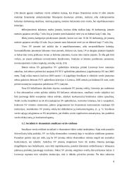 Smulkaus verslo vaidmuo šiuolaikinėje ekonomikoje 8 puslapis