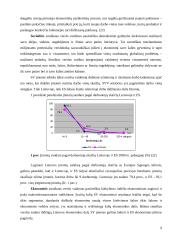 Smulkaus verslo vaidmuo šiuolaikinėje ekonomikoje 9 puslapis