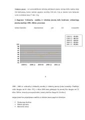 Smulkaus ir vidutinio verslo vystymąsi Lietuvoje 8 puslapis
